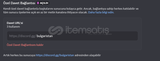 DISCORD BULGARİSTAN URLSİ 