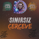 ⭐ ┃DİSCORD BÜTÜN ÇERÇEVELERİ ÜCRETSİZ KULLANMA