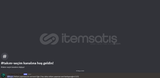 Discord Chat Guard Botu