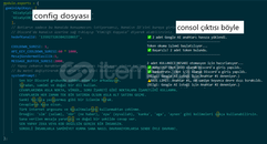 DISCORD CHAT SELF BOT