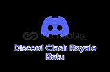 Discord Clash Royale Botu