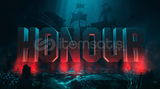 ⭐️DİSCORD DARK SEA TEMALI BANNER⭐️