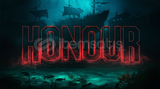 ⭐️DİSCORD DARK SEA TEMALI BANNER⭐️