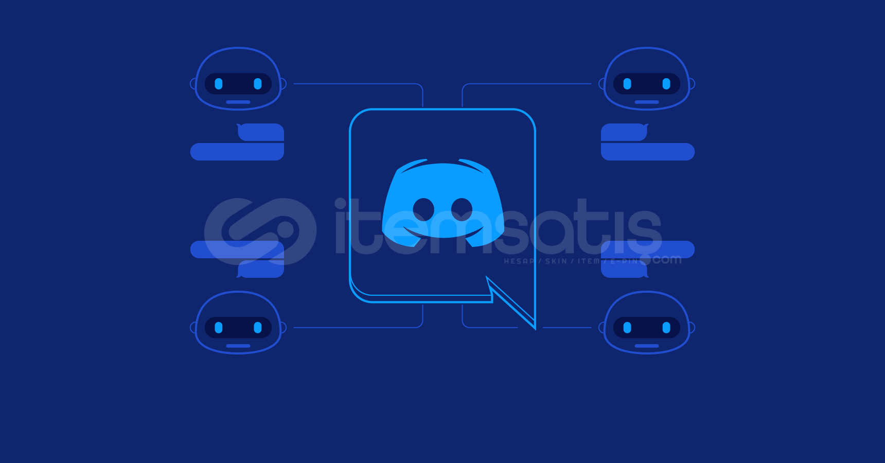 DİSCORD DESTEK BOT KAÇIRILMAZ DİSCORD DESTEK BOT KAÇIRILMAZ