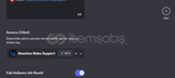 Discord Dev +cute tag satışı