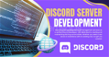 Discord Development Hizmeti