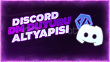 Discord Dm Botu