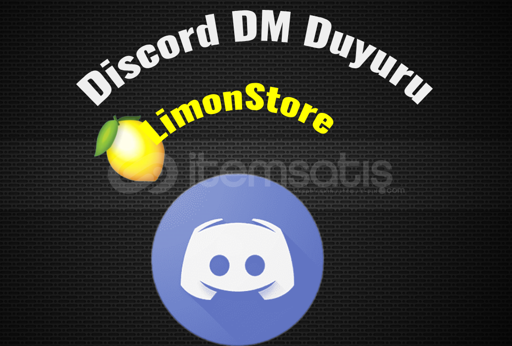 Discord Dm Duyuru Botu Alt Yapısı Discord Dm Duyuru Botu Alt Yapısı