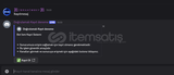 Discord Doğrulamalı Kayıt Sistemi