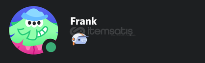 Discord Early Badge Rozetli Hesap arıyorum.