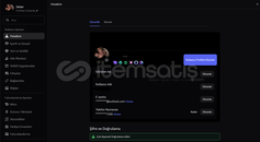 Discord Elmas Nitro 24 Ay Rozetli Hesap