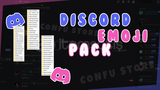 Discord Emoji & Gif Paketi 