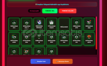 DİSCORD EMOJİ İNDİRİCİ VE SUNUCU KOPYALAYICI