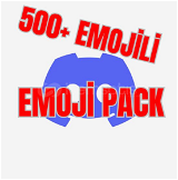 Discord Emoji Pack