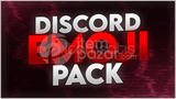Discord Emoji Pack