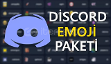 Emoji Pack Kaliteli [+4000]