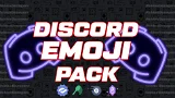 Discord Emoji Pack Karışık
