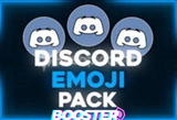 Discord Emoji Pack Nitrolu Hareketli Canlı 2025