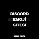 Discord Emoji Sitesi