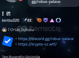 DİSCORD EZ TAG (METHOD)