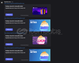 Discord Fake Nitro Eklentisi! [Ödül İçin]