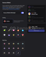DISCORD FIFA GUILD .gg/fifatr 2K ÜYE
