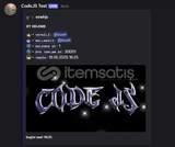Discord Fivem Bot