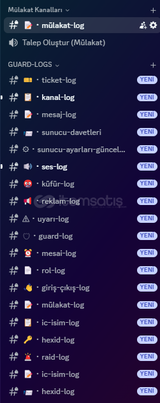 Discord FİVEM BOT! [ALTYAPI]