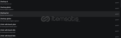 discord fivem için guard bot 