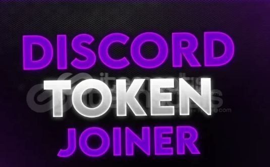 ! DİSCORD GARANTİLİ TOKEN JOİNER ! DİSCORD GARANTİLİ TOKEN JOİNER