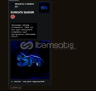 DİSCORD GELİŞMİŞ FİVEM BOTU ALTYAPISI