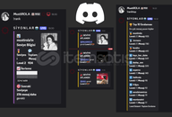 ⭐DİSCORD GELİŞMİŞ LEVEL BOTU ALT YAPISI⭐ ⭐DİSCORD GELİŞMİŞ LEVEL BOTU ALT YAPISI⭐