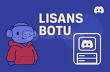 Discord | Geliştirilebilir Lisans Botu