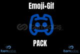 ⚜️Dİscord [Gifpack+Emojipack] Ultra VİP+++⚜️