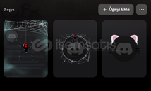 ⭐ Discord Gift Dekorasyon⭐ ⭐ Discord Gift Dekorasyon⭐