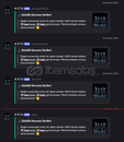 Discord GUARD BOT (BU FİYATA EKMEK YOK!)
