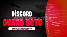 Discord Guard Bot