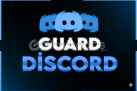 DİSCORD GUARD BOT