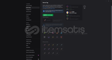 DISCORD GUILD [Sunucu]