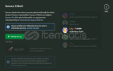 Discord Guild TAG Özellikli Sunucu