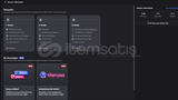 Discord Guild Sunucu