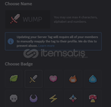 ✨ DISCORD GUILD SUNUCU SATIŞI ✨