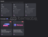  Discord Guild Sunucu [ Taç Devir ]