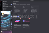 DISCORD GUİLD SUNUCU UYGUN FİYAT!!!