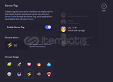 Discord Guild Sunucusu