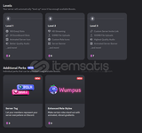 Discord Guild Sunucusu
