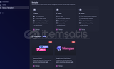 Discord Guild Tag Açık Sunucu