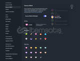 Discord GUİLD TAG BETA! [METHOD]