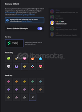 Discord Guild TAG Erişim [ 1337 ]