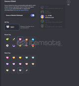 Discord GUİLD TAG ERİŞİM [ 1881 ]